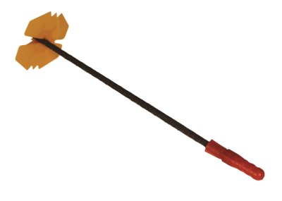 Гибкие связи с песчаным покрытием для бетона и кирпича